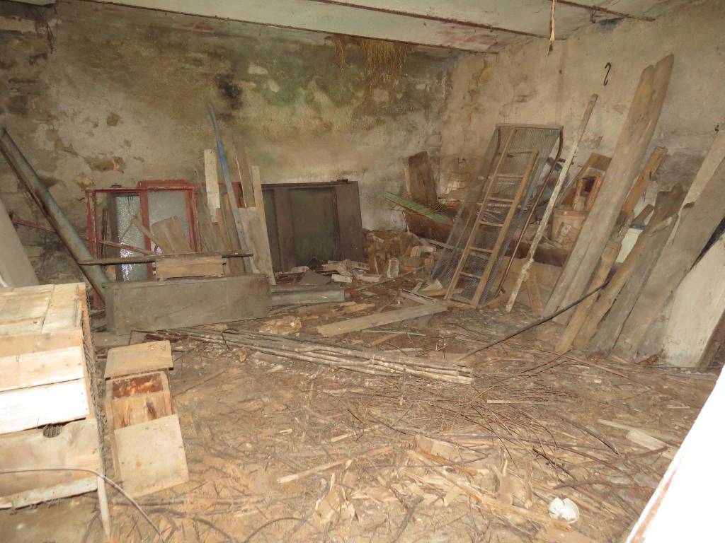 Rustico / casale a Cantalupo ligure in Località Arborelle - Foto 5