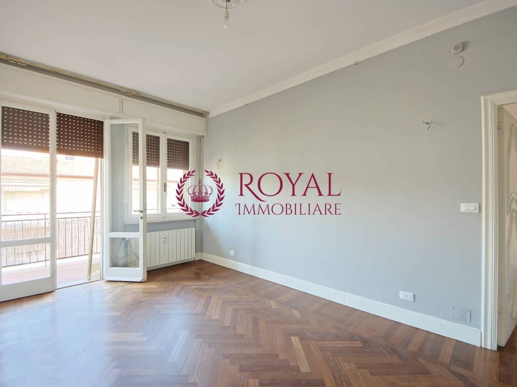 Appartamento a Livorno in Via Francesco Redi - Foto 3