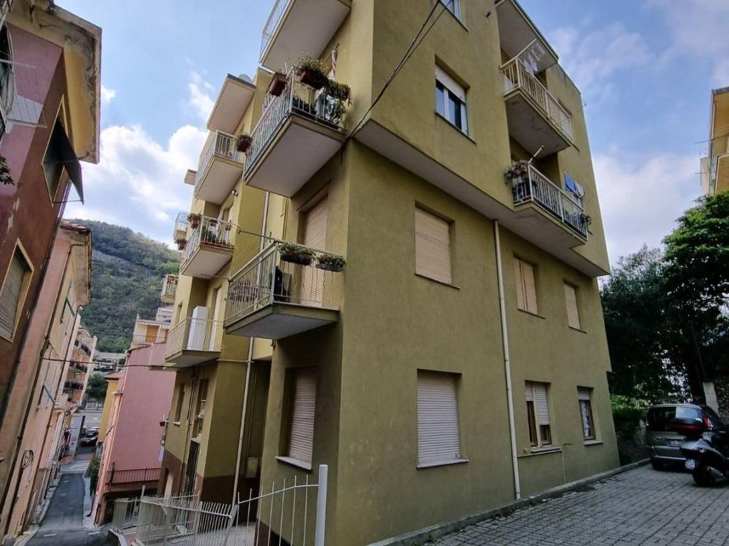 Appartamento a Noli in Via Alessandro Manzoni, 7 - Foto 2