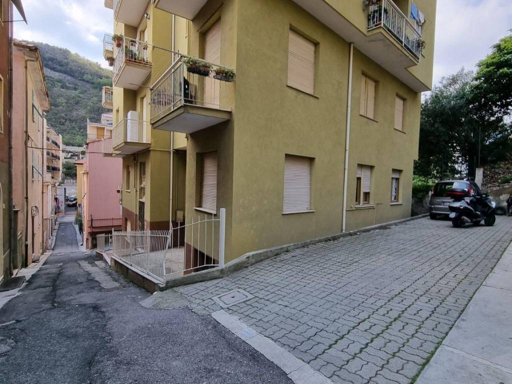 Appartamento a Noli in Via Alessandro Manzoni, 7 - Foto 4
