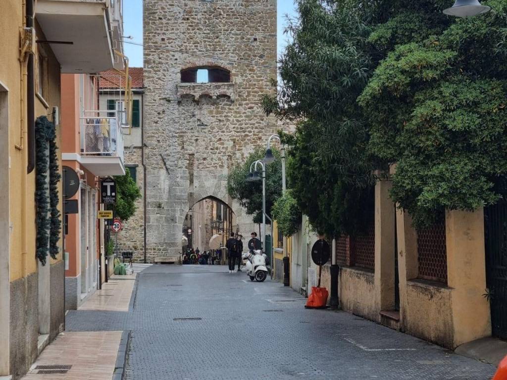Appartamento a Noli in Via Alessandro Manzoni, 7 - Foto 5