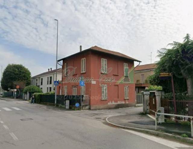 Villa a Arcore in Via Nazario Sauro, 1 - Foto 2