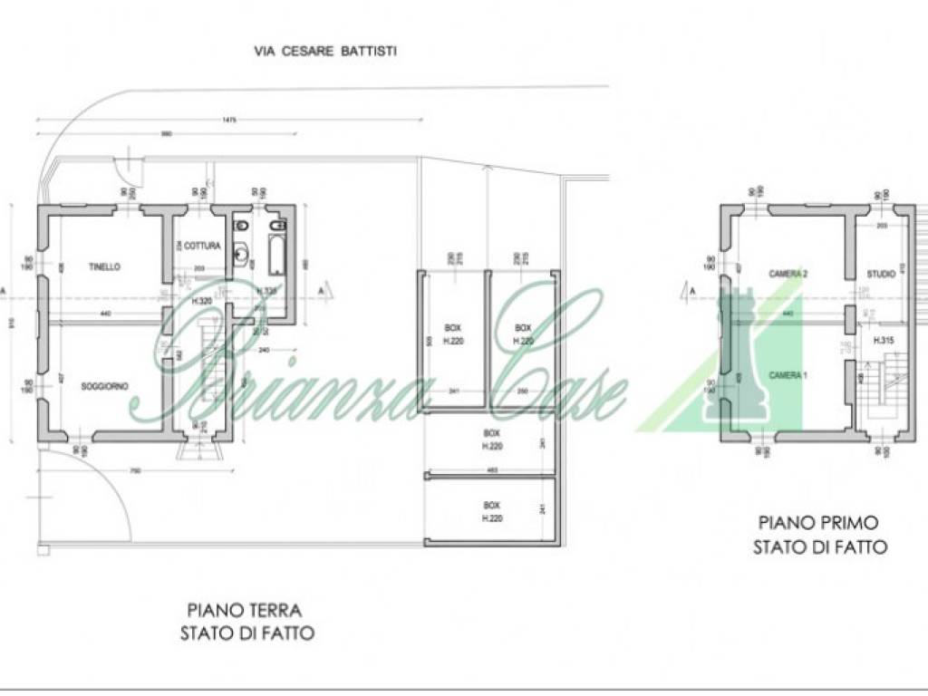 Villa a Arcore in Via Nazario Sauro, 1 - Foto 4