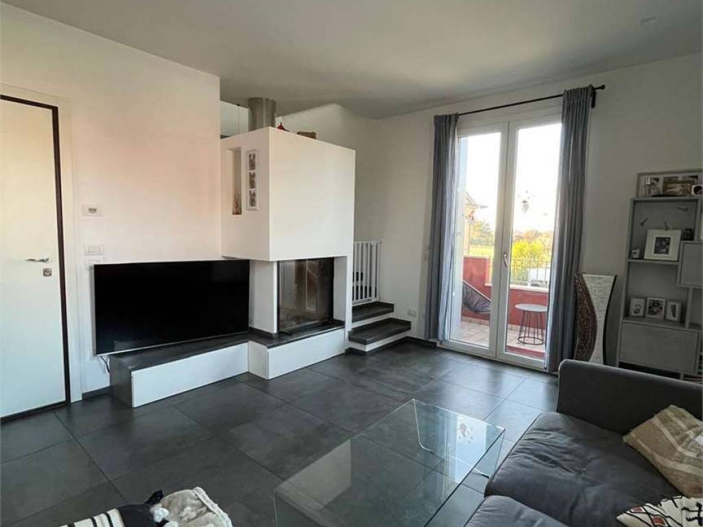 Appartamento a Santarcangelo di romagna in via Delle Magnolie - Foto 2