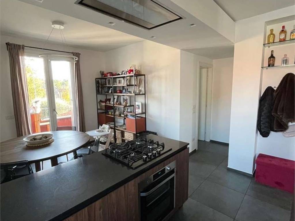 Appartamento a Santarcangelo di romagna in via Delle Magnolie - Foto 4