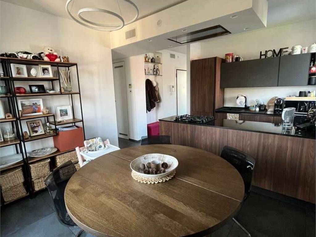 Appartamento a Santarcangelo di romagna in via Delle Magnolie - Foto 5