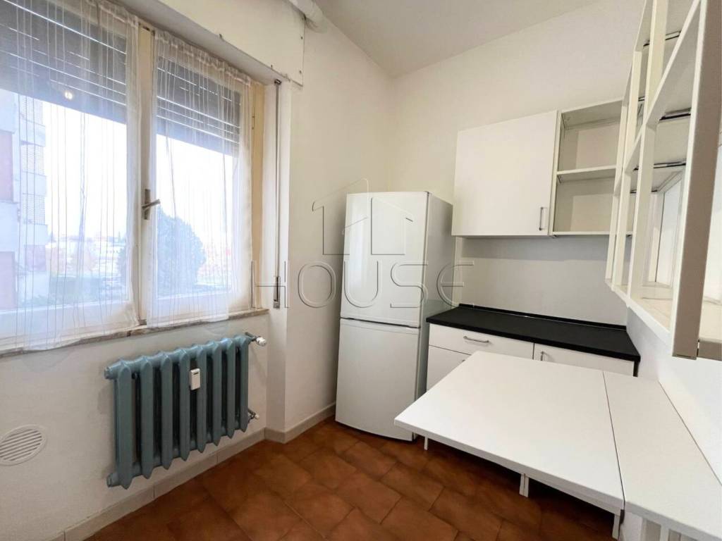 Appartamento a Arezzo in Via Vasco de Gama - Foto 5