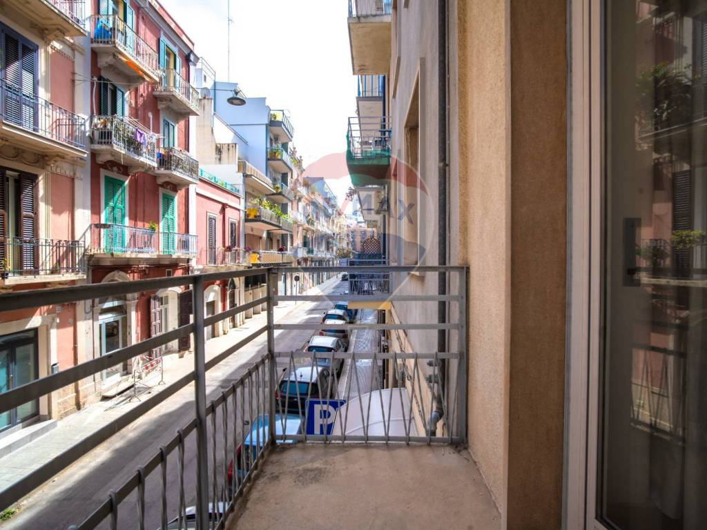 Appartamento a Bari in Via Generale Emanuele De Deo, 76 - Foto 4