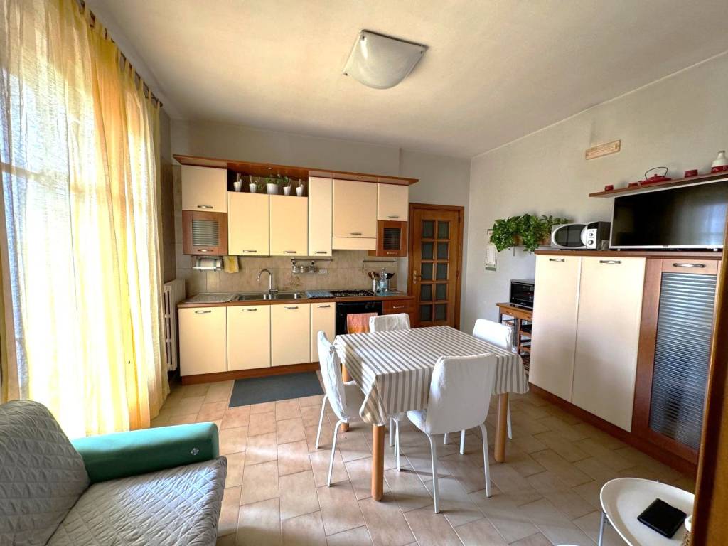 Appartamento a Sarno in Vico Corrado - Foto 3