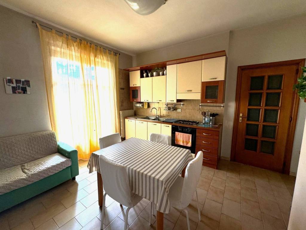 Appartamento a Sarno in Vico Corrado - Foto 5