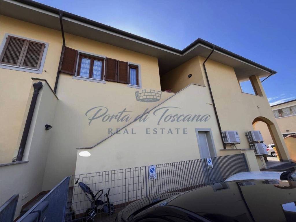Appartamento a Seravezza in Via Padre Eugenio Barsanti, 160 - Foto 4