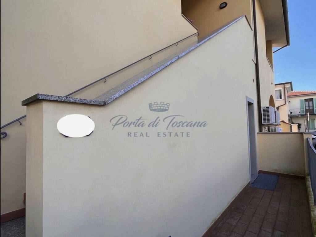 Appartamento a Seravezza in Via Padre Eugenio Barsanti, 160 - Foto 5