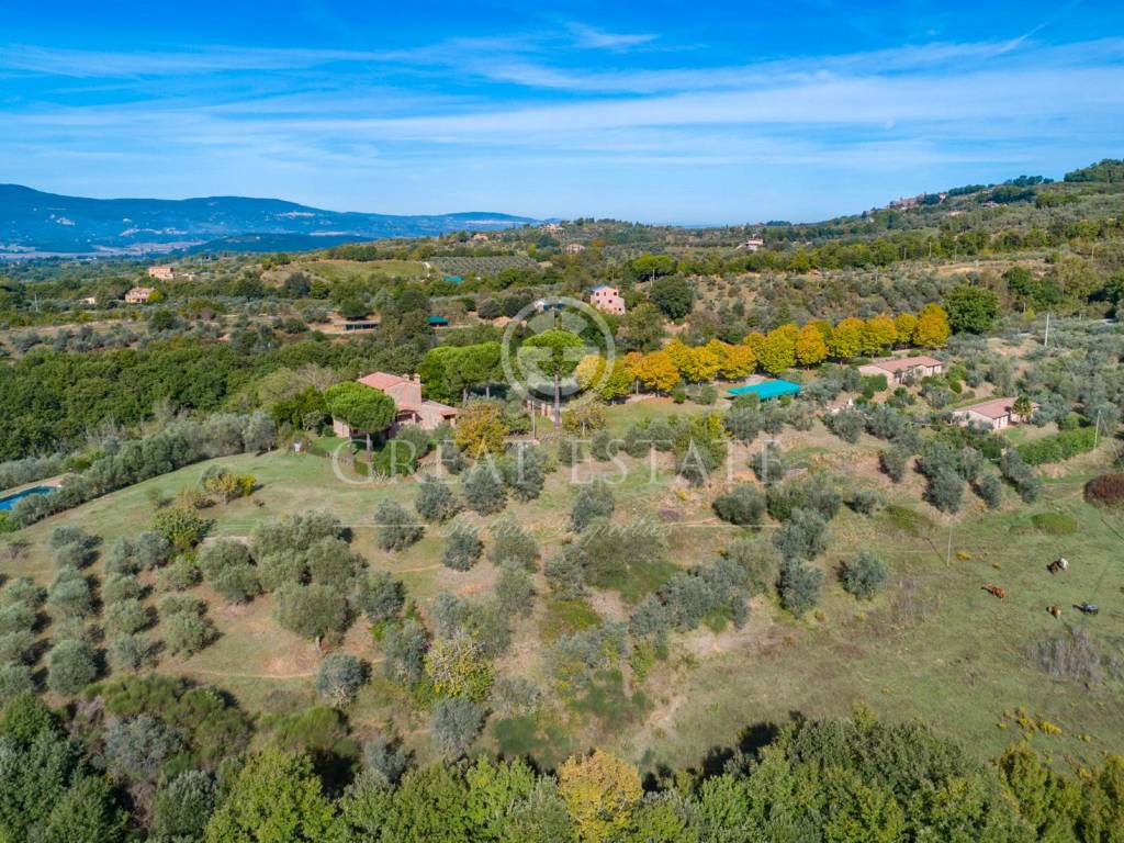 Rustico / casale a Città della pieve - Foto 2