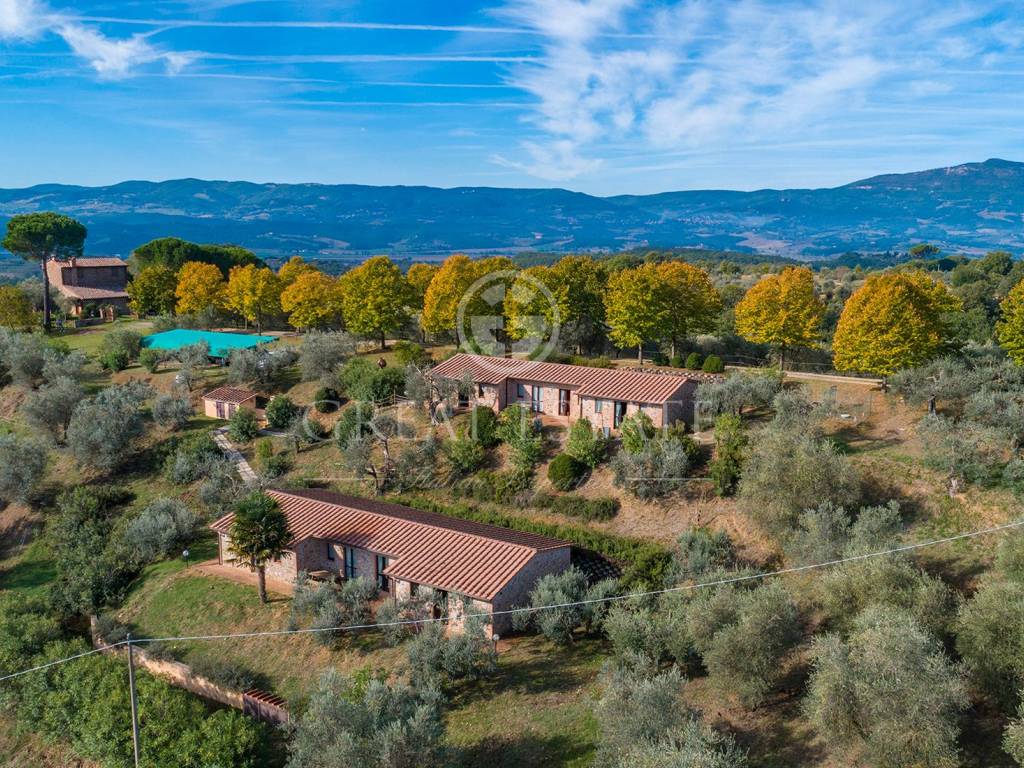 Rustico / casale a Città della pieve - Foto 3