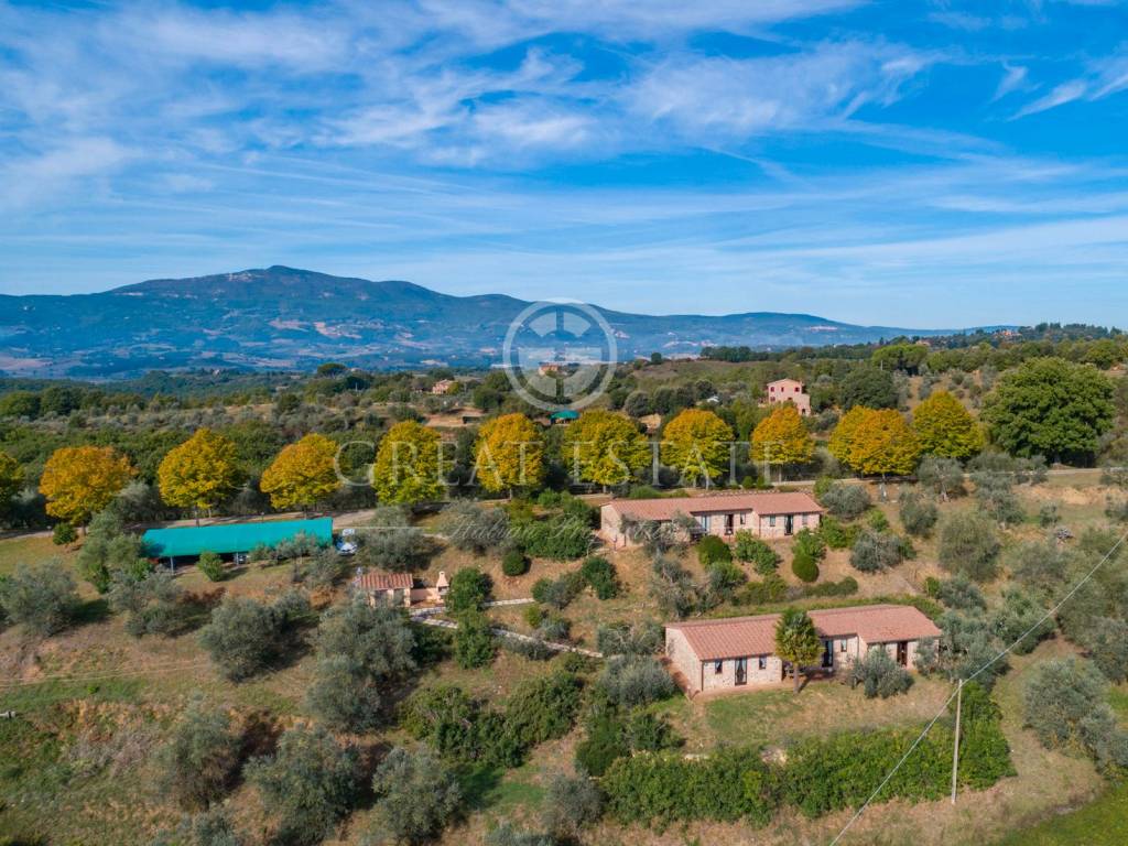 Rustico / casale a Città della pieve - Foto 4