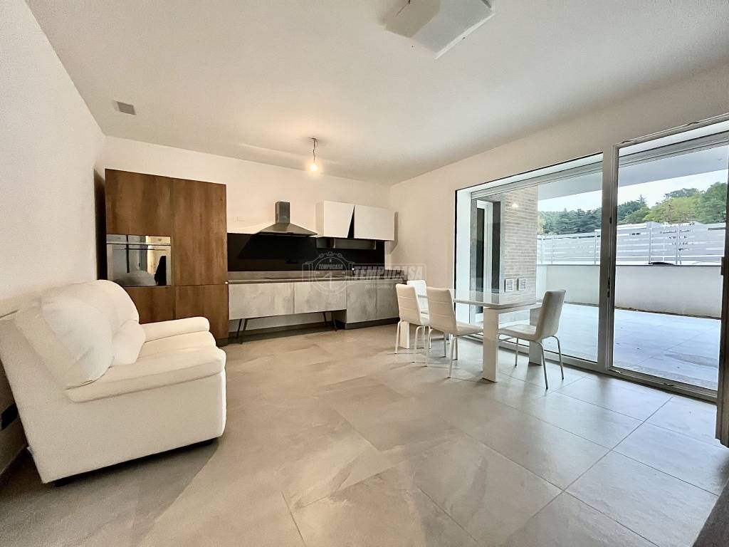 Appartamento a Viterbo in Strada della Pila - Foto 3