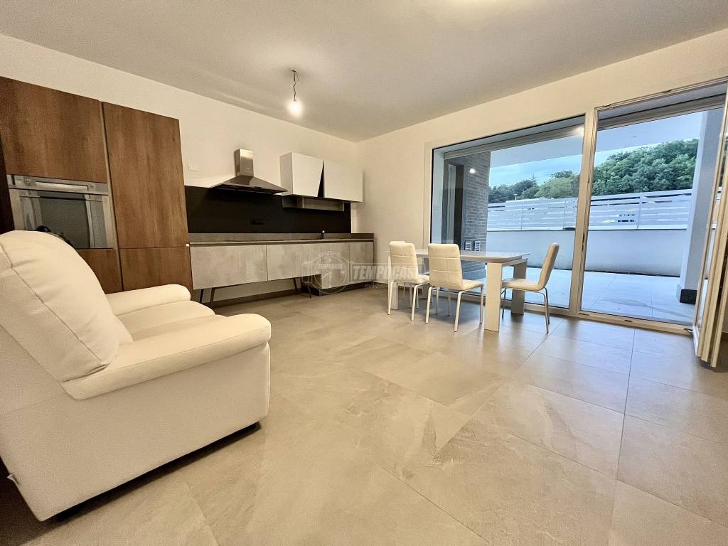 Appartamento a Viterbo in Strada della Pila - Foto 4