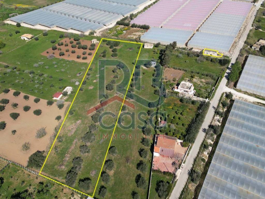 Terreno a Ispica in Via del Sedano - Foto 2