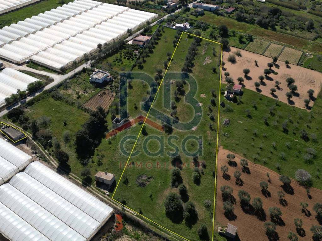 Terreno a Ispica in Via del Sedano - Foto 3