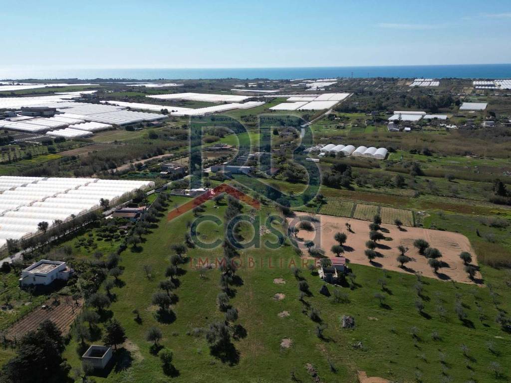 Terreno a Ispica in Via del Sedano - Foto 4