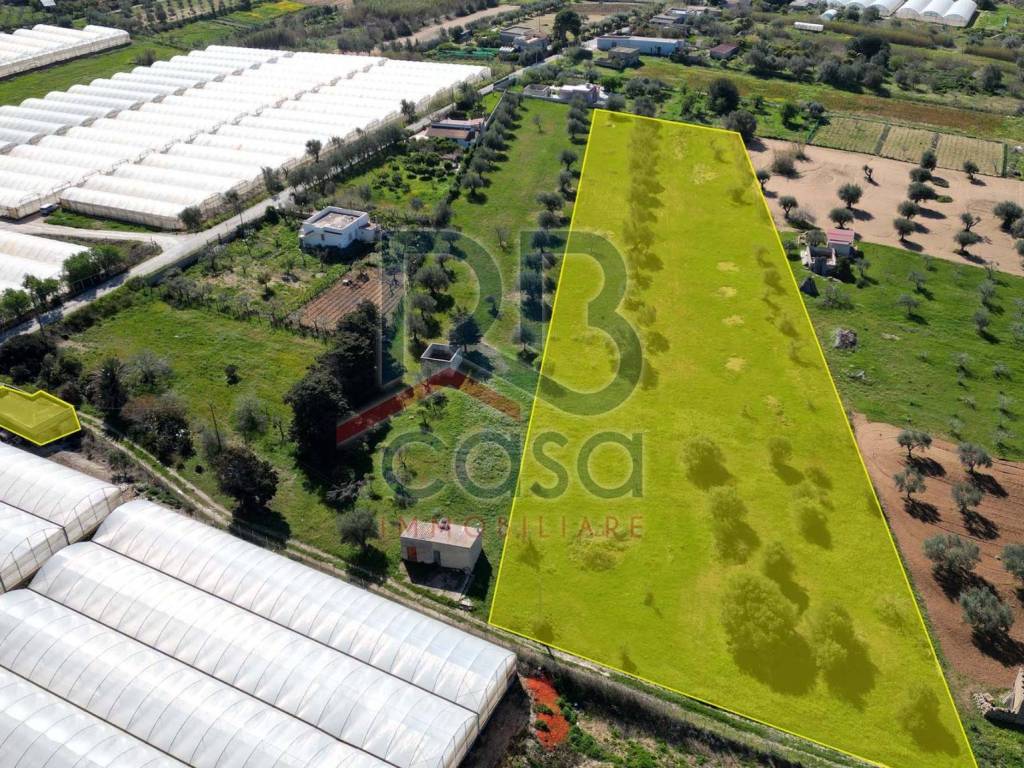 Terreno a Ispica in Via del Sedano - Foto 5