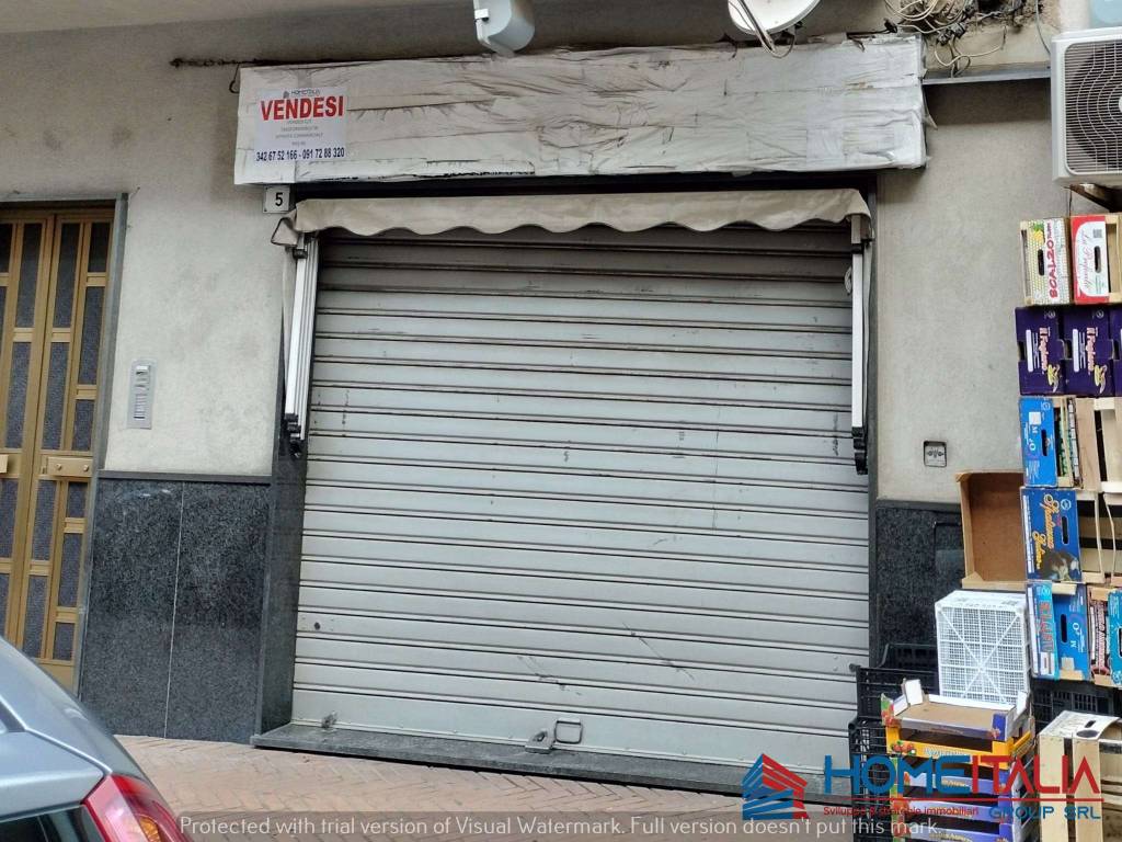 Immobile a Belmonte mezzagno in via John Kennedy - Foto 2