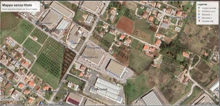 Immobile a Aprilia in Via delle Valli - Foto 3