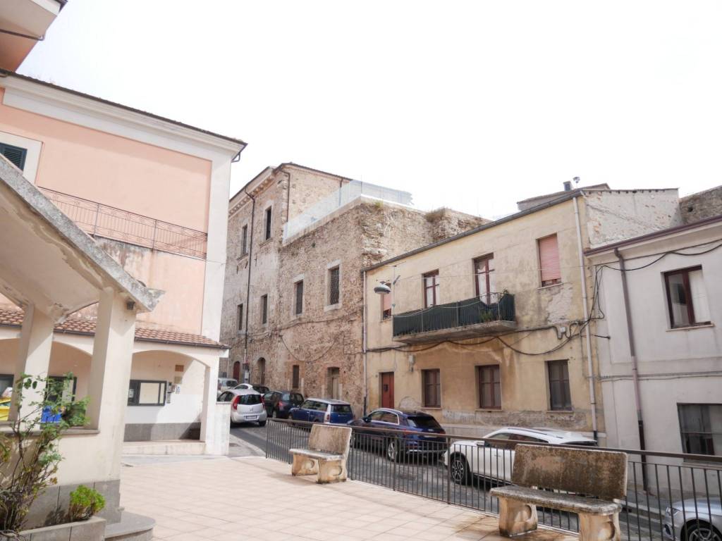 Palazzo / stabile a Vibo valentia in Corso Umberto I, 27 - Foto 2