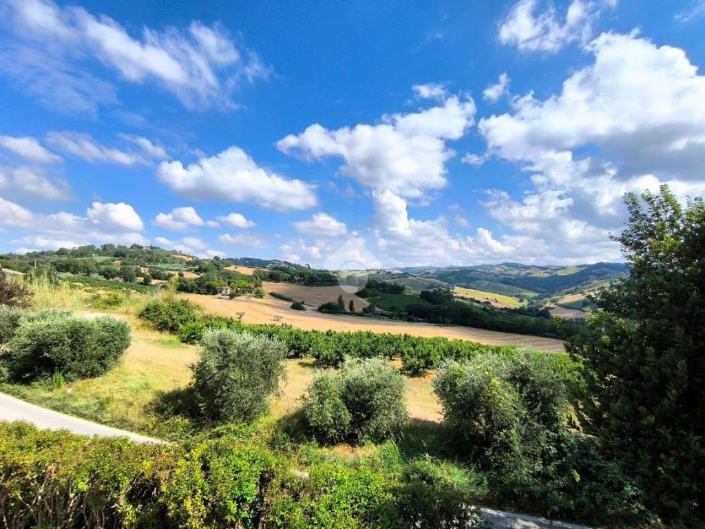 Casa indipendente a Vallefoglia in CORSO INDIPENDENZA - Foto 3