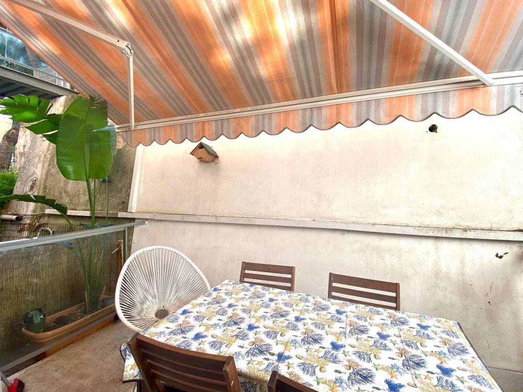 Appartamento a Sanremo in Salita al Santuario, 7 - Foto 2