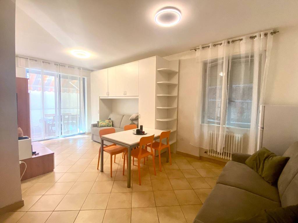 Appartamento a Sanremo in Salita al Santuario, 7 - Foto 3