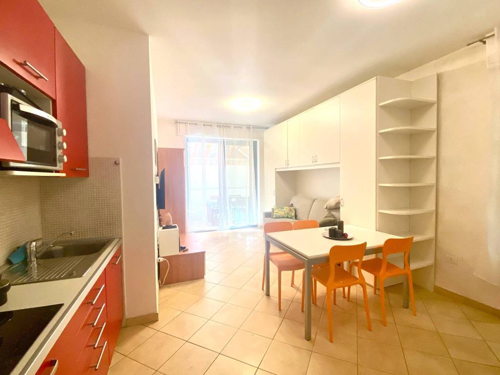 Appartamento a Sanremo in Salita al Santuario, 7 - Foto 4