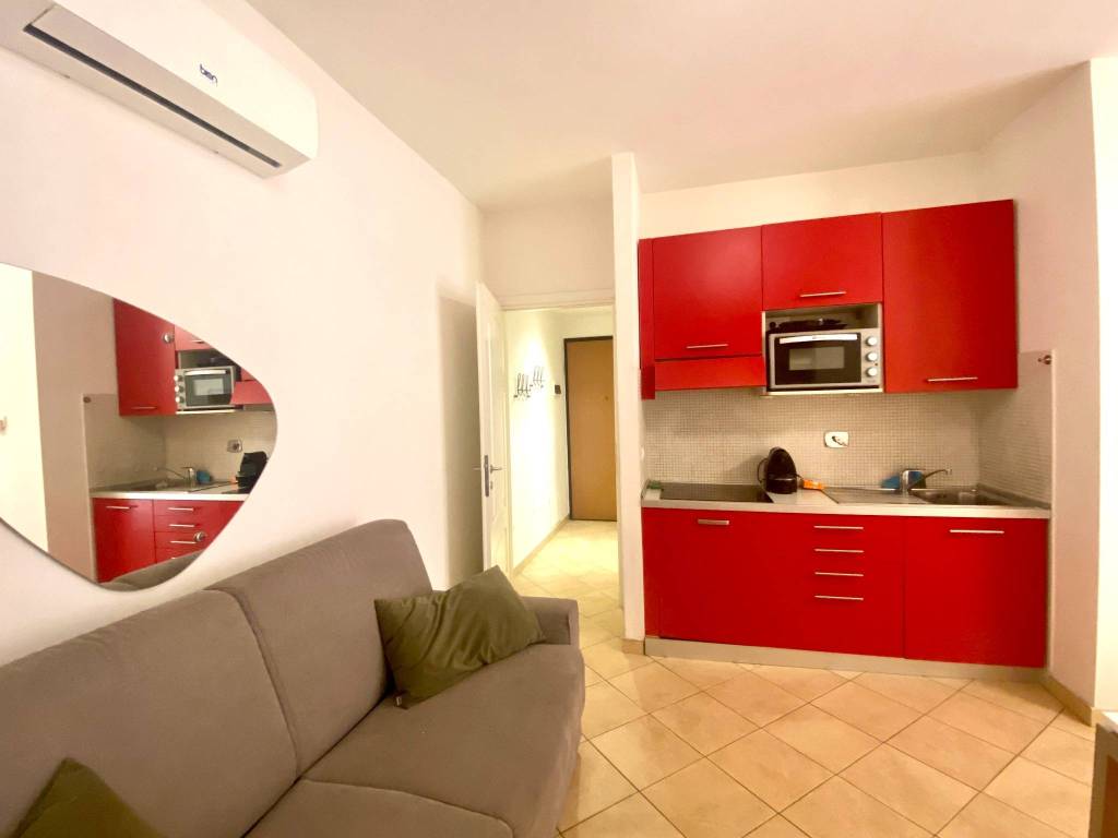 Appartamento a Sanremo in Salita al Santuario, 7 - Foto 5