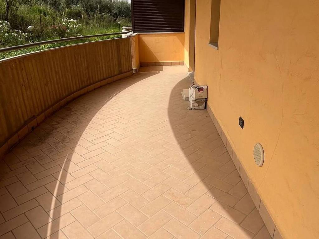 Appartamento a Vasto in Via Montevecchio - Foto 4