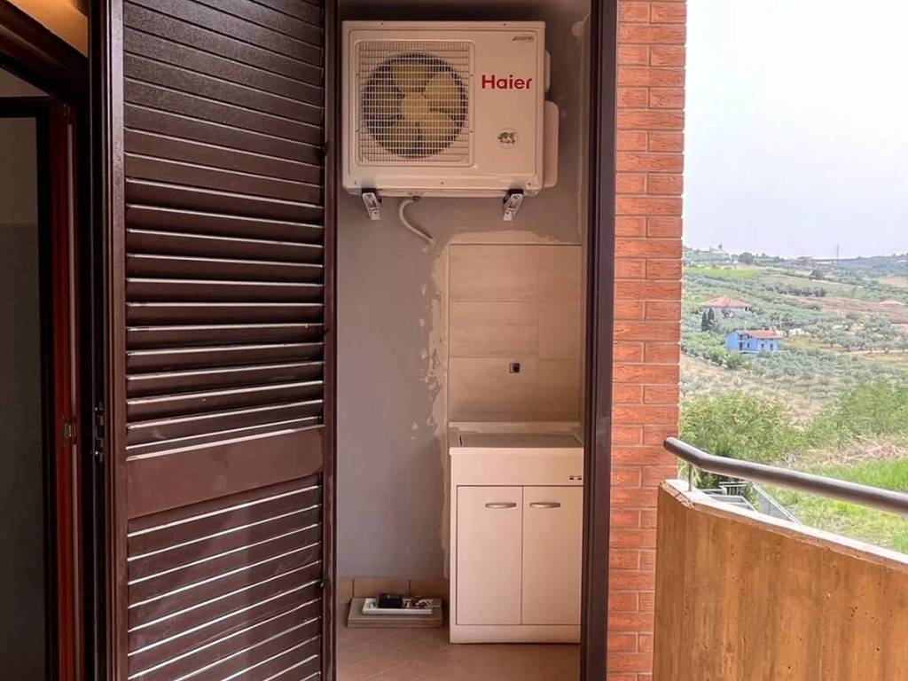 Appartamento a Vasto in Via Montevecchio - Foto 5