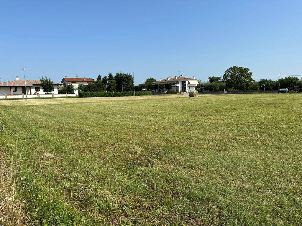 Terreno a Pavia di udine in Via Giovanni da Udine, 1 - Foto 3