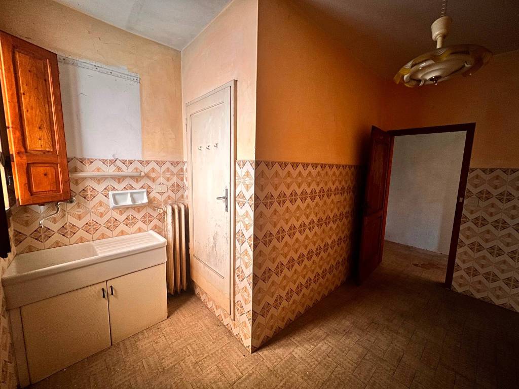 Casa indipendente a Sansepolcro in Via Bartolomeo della Gatta - Foto 5