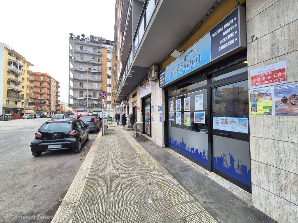 Immobile a Bari in Piazzale Vittorio Locchi - Foto 3