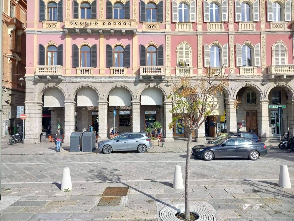 Immobile a Cagliari in Via Roma - Foto 2