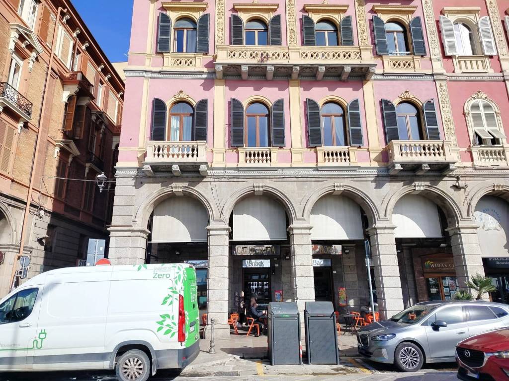 Immobile a Cagliari in Via Roma - Foto 3