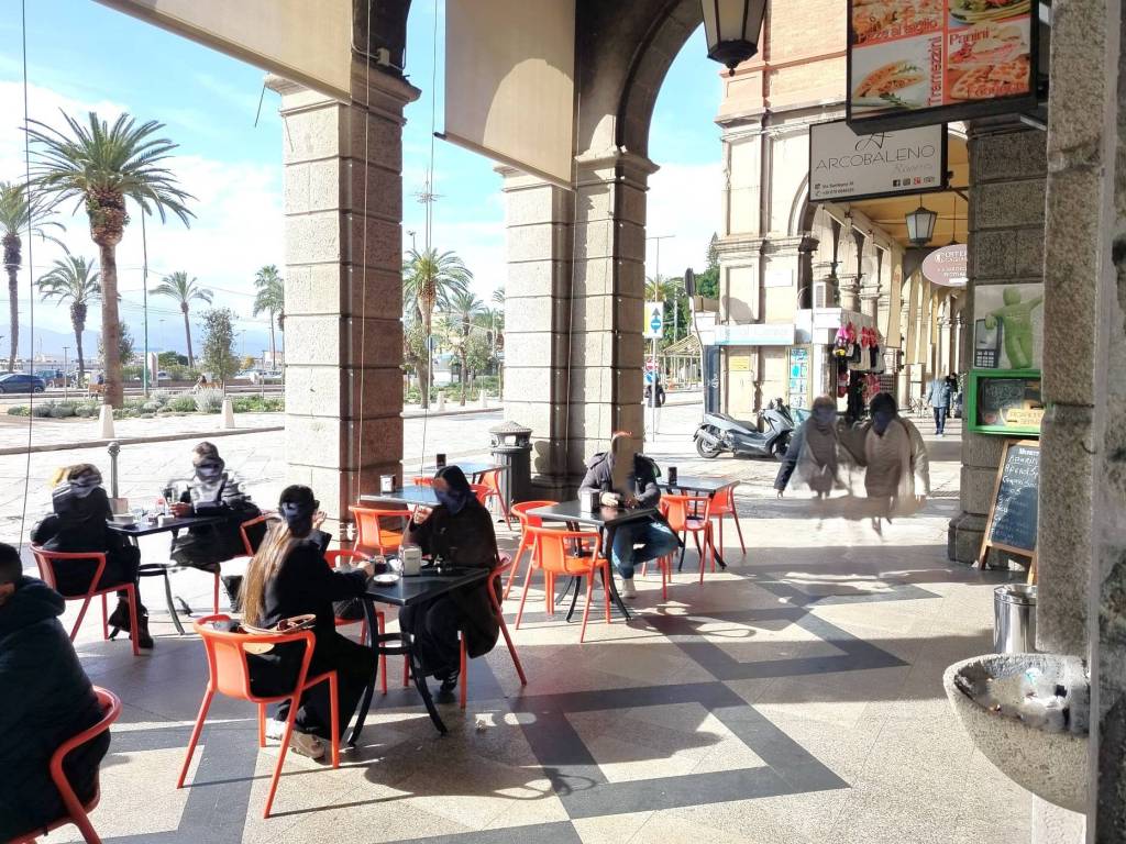 Immobile a Cagliari in Via Roma - Foto 5