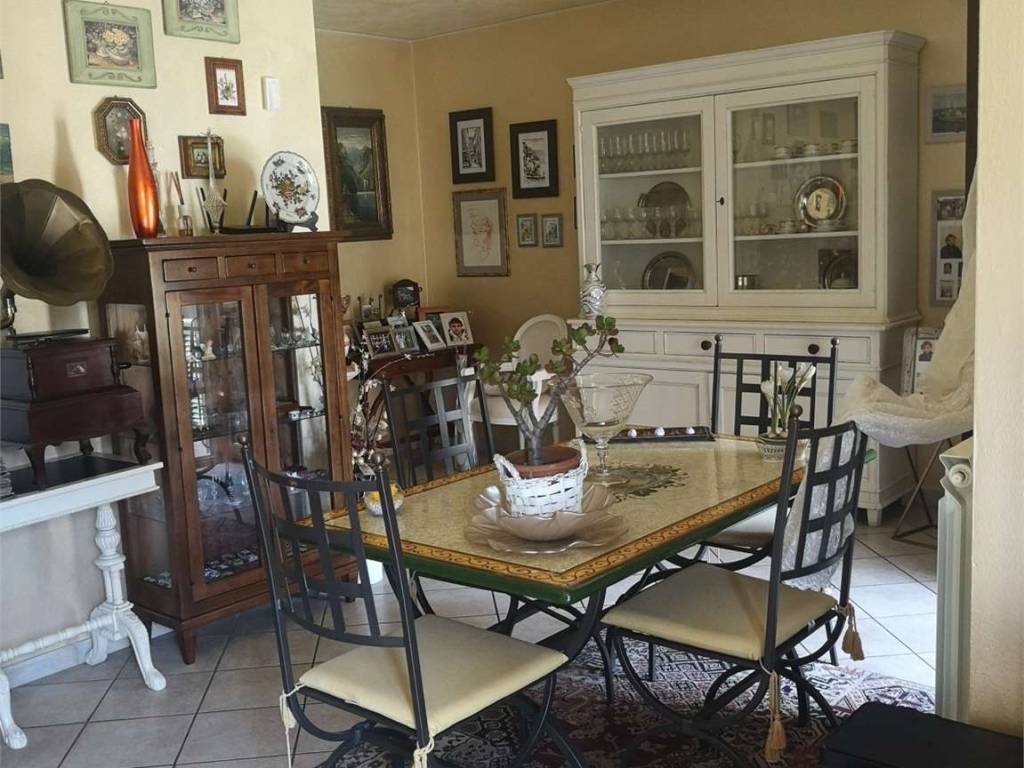 Villetta a schiera a Castelnuovo magra in SALICELLO - Foto 3