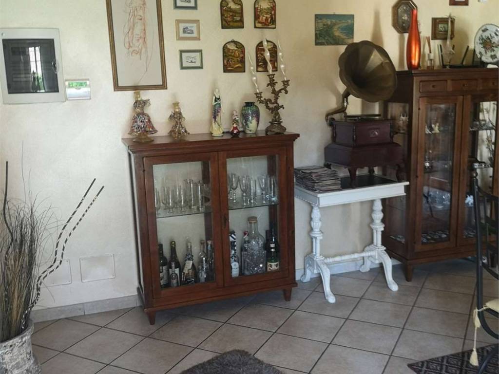 Villetta a schiera a Castelnuovo magra in SALICELLO - Foto 4