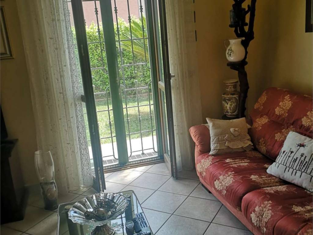 Villetta a schiera a Castelnuovo magra in SALICELLO - Foto 5