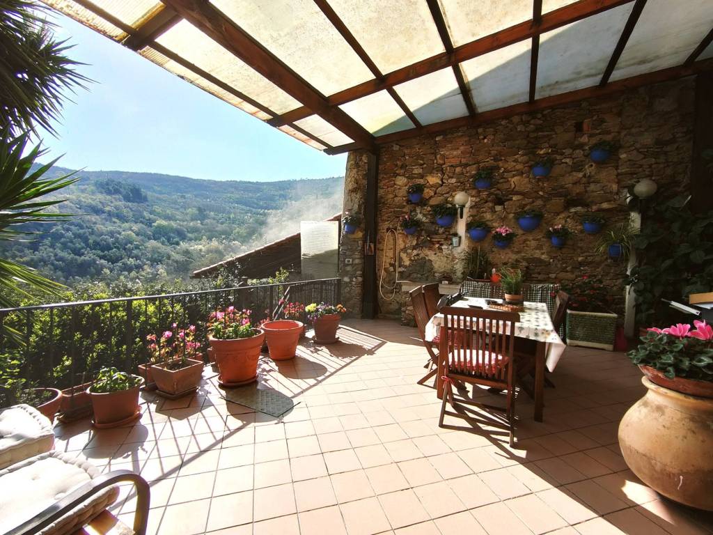 Casa indipendente a Albenga in Via alla Costa - Foto 4