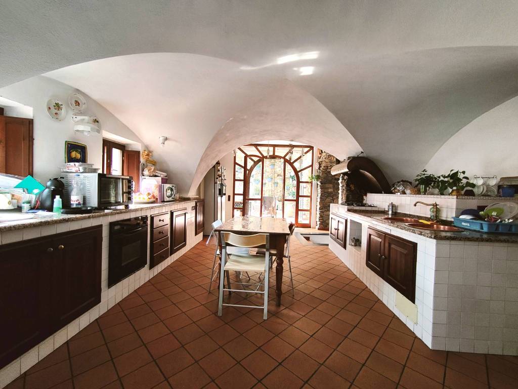 Casa indipendente a Albenga in Via alla Costa - Foto 5