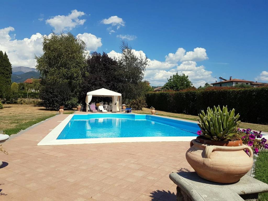 Villa a Barga - Foto 2