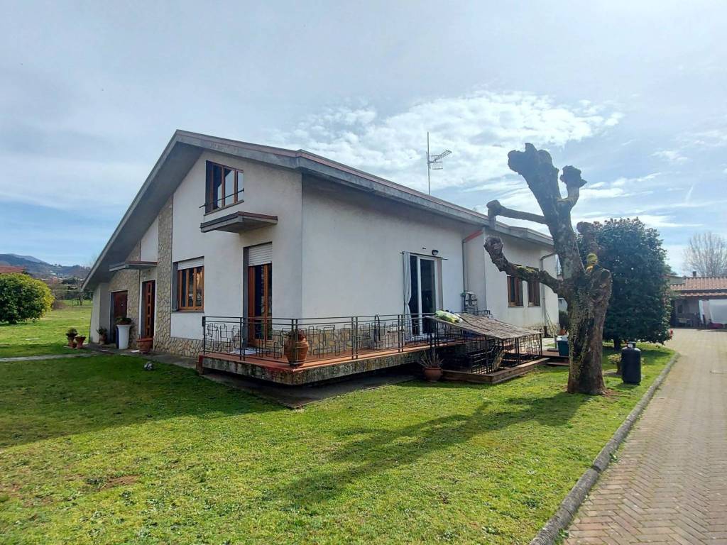 Villa a Barga - Foto 4