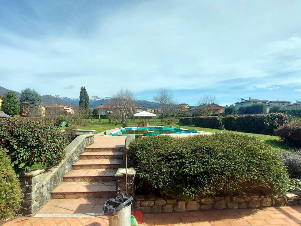 Villa a Barga - Foto 5