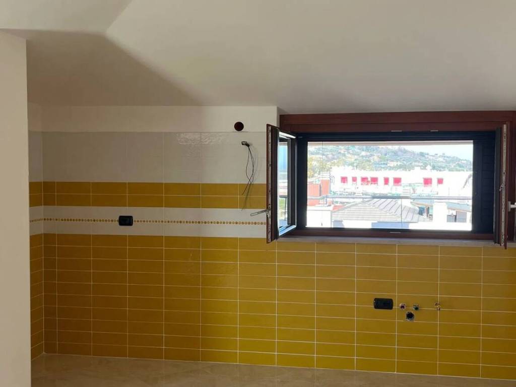 Attico / mansarda a Vasto in Via Spalato - Foto 4
